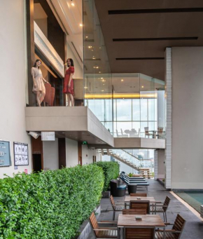  Jasmine Resort Bangkok - SHA Extra Plus  Бангкок